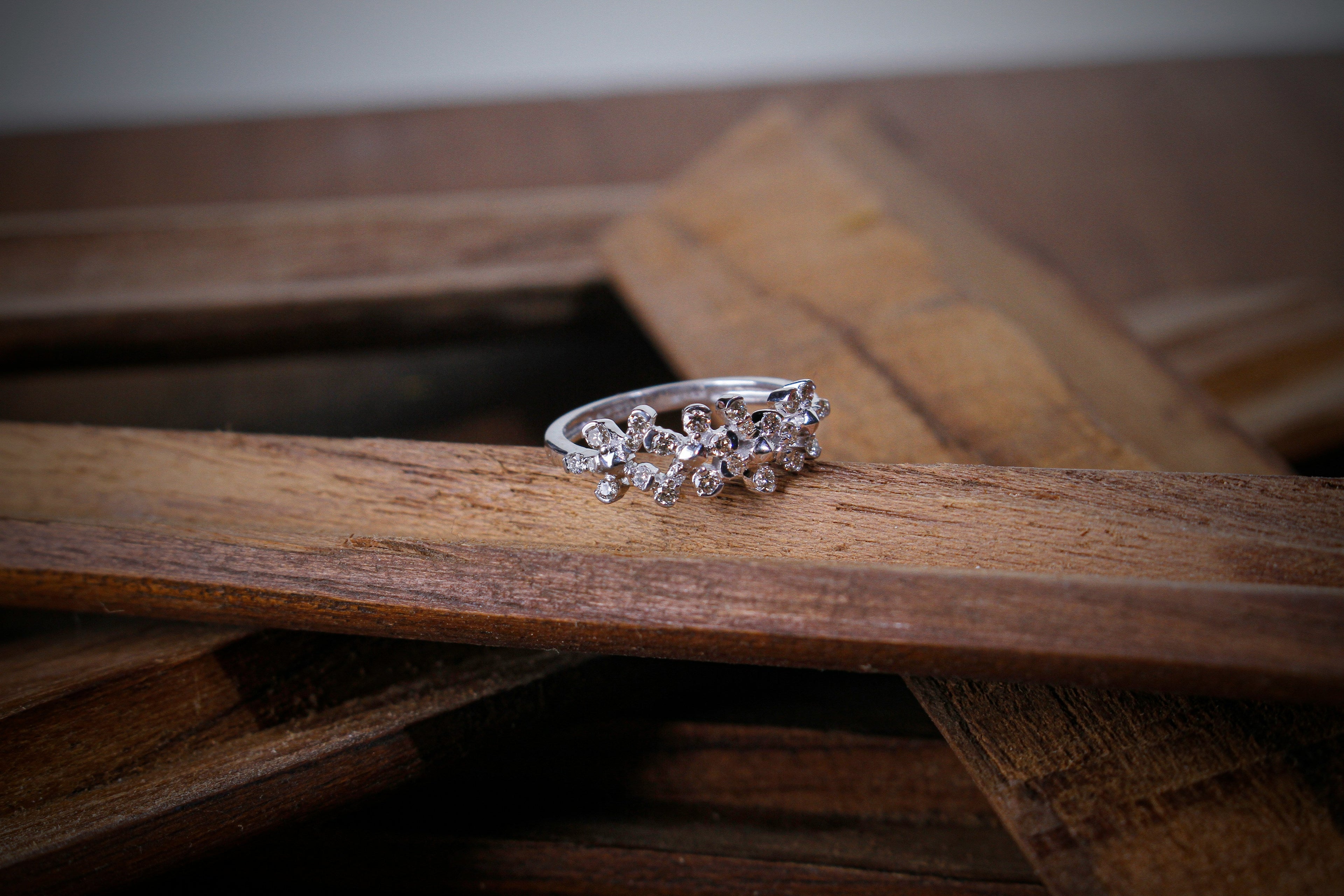 A Fairytale Ring
