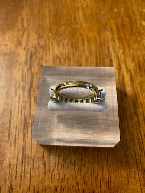 Far Fetched SLP-Women's-Crown Shape Ring-Multiple Colors