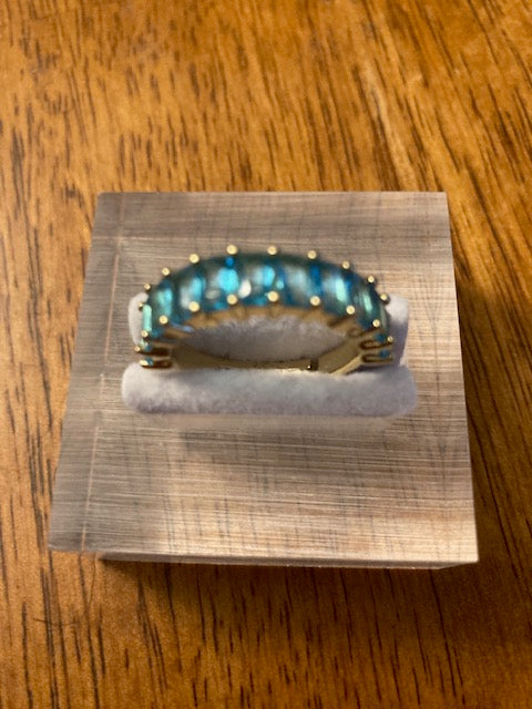 Far Fetched SLP-Women's-Crown Shape Ring-Multiple Colors