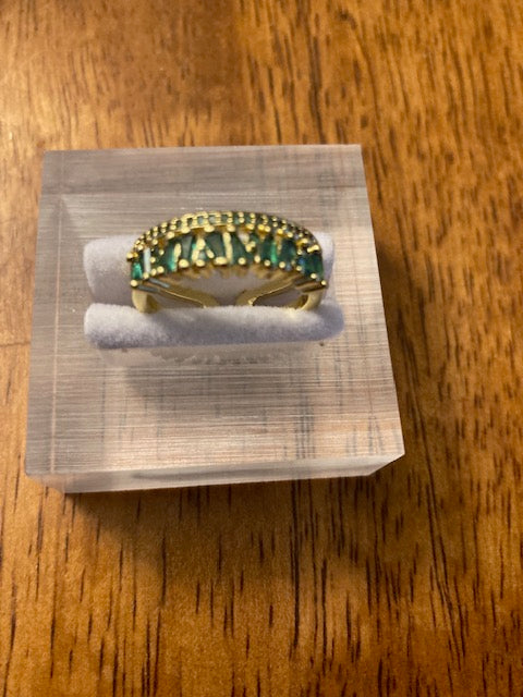 Far Fetched SLP-Women's-Crown Shape Ring-Multiple Colors