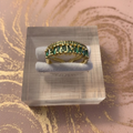 Far Fetched SLP-Women's-Crown Shape Ring-Multiple Colors