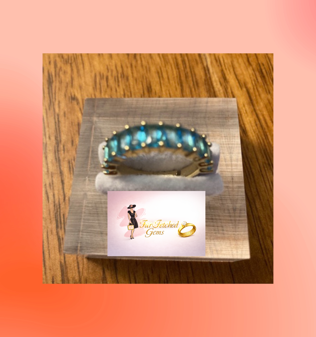 Far Fetched SLP-Women's-Crown Shape Ring-Multiple Colors