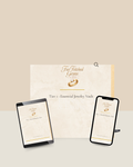 Tier 1 – Essential Jewelry Vault
