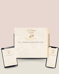 Tier 2 – Premium Luxury Jewelry Vault