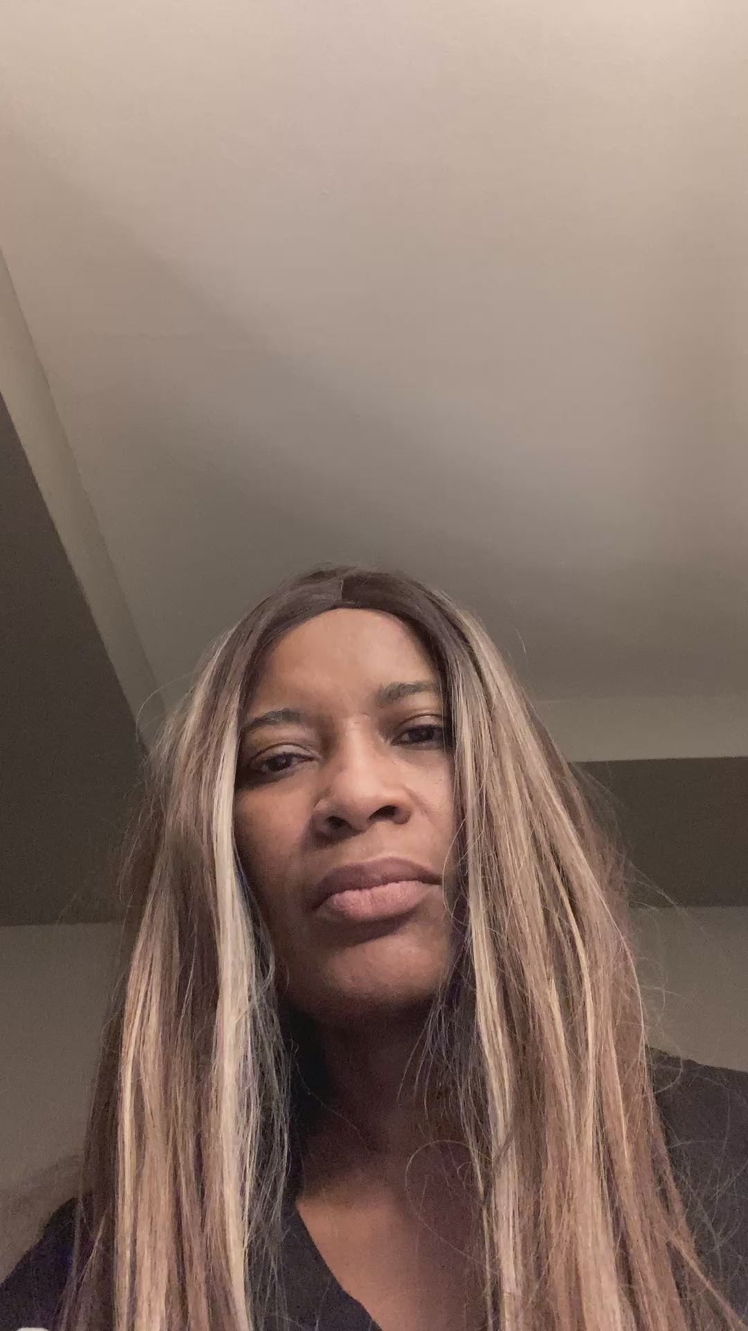 Far Fetched SLP-Geometric-Titanium-Gold Color  Ring